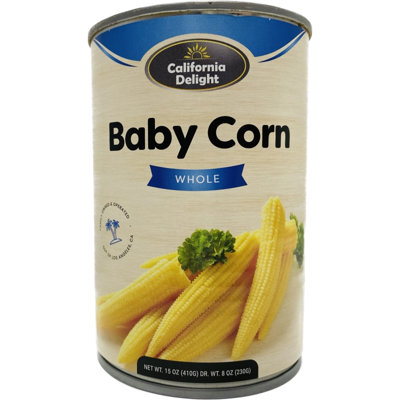 Baby Corn - Whole